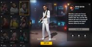 Skyler (Image via Free Fire)